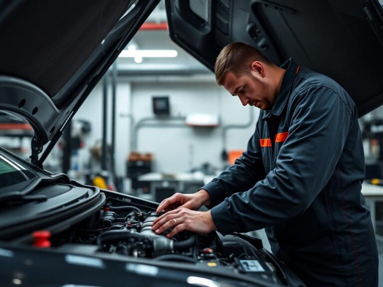 mechanical-service